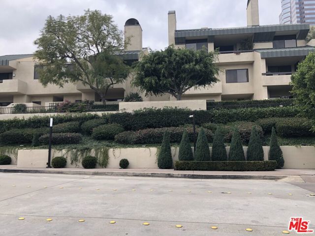 2157 Century Hill, Los Angeles, CA 90067