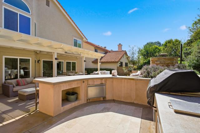 Detail Gallery Image 38 of 41 For 13184 Janetta Pl, San Diego,  CA 92130 - 4 Beds | 3 Baths