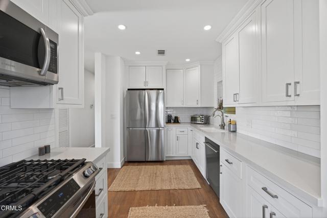 Detail Gallery Image 26 of 73 For 258 N Linda Vista Ave, Ventura,  CA 93001 - 3 Beds | 2 Baths