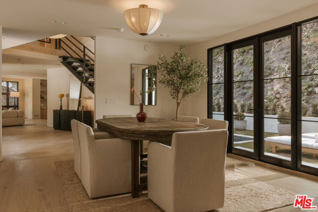 3 Bed Home for Sale in Los Angeles, California