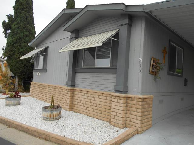 Detail Gallery Image 34 of 36 For 2003 Bayview Hts #105,  San Diego,  CA 92105 - 3 Beds | 2 Baths