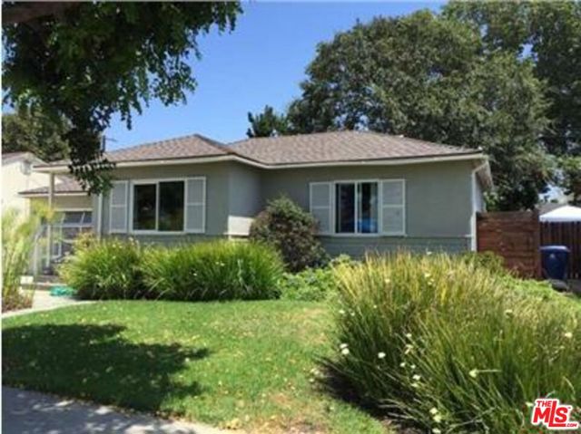 Image 2 for 7848 Hindry Ave, Los Angeles, CA 90045