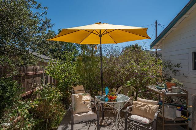 Detail Gallery Image 25 of 27 For 4522 Ojai Rd, Santa Paula,  CA 93060 - 2 Beds | 1/1 Baths