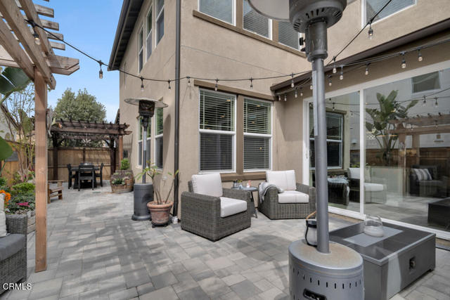 Detail Gallery Image 48 of 75 For 2672 Cedar St, Ventura,  CA 93001 - 4 Beds | 3 Baths