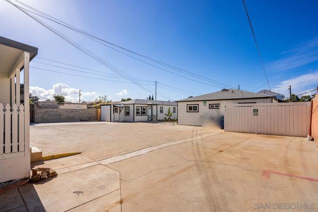 134 5th Ave, Chula Vista, California 91910, ,Commercial Sale,For Sale,5th Ave,240024756SD