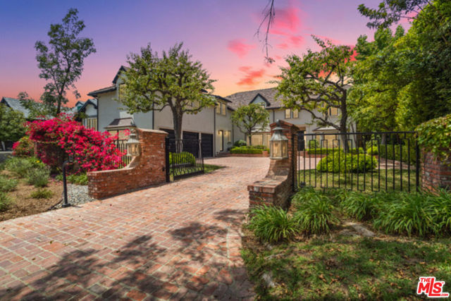 15515 Collina Strada, Los Angeles, California 90077, 8 Bedrooms Bedrooms, ,8 BathroomsBathrooms,Single Family Residence,For Sale,Collina Strada,24422659