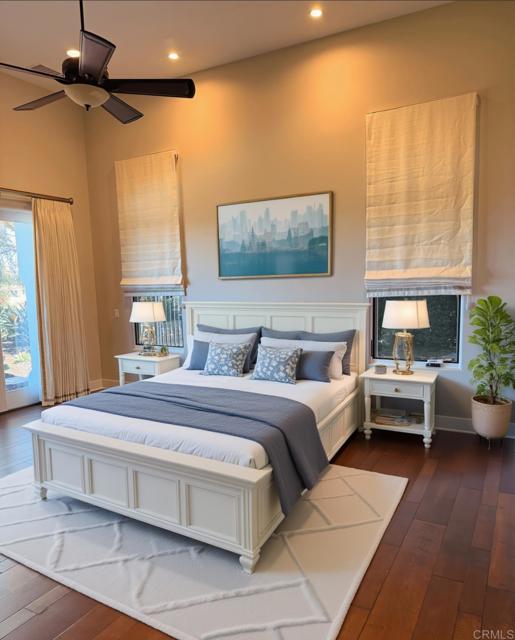 Detail Gallery Image 12 of 20 For 6796 Saint Andrews Rd, Rancho Santa Fe,  CA 92067 - 5 Beds | 5/1 Baths