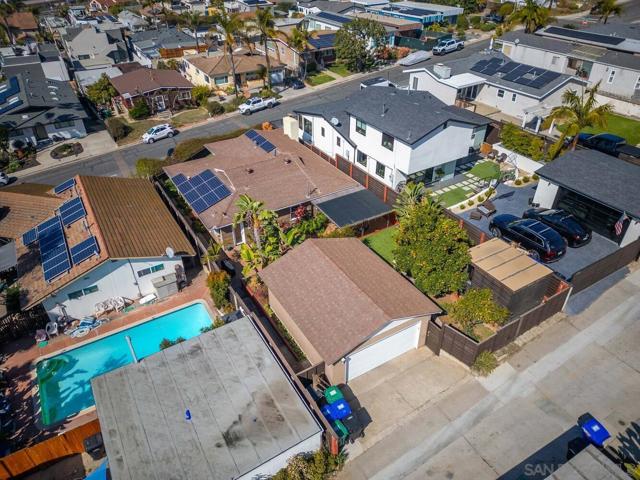 3559 Princeton Ave, San Diego, California 92117, 3 Bedrooms Bedrooms, ,2 BathroomsBathrooms,Single Family Residence,For Sale,Princeton Ave,250019675SD