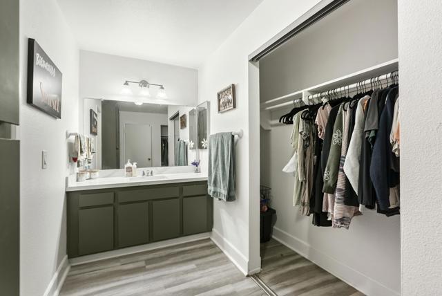 Detail Gallery Image 24 of 31 For 6780 Friars Rd #243,  San Diego,  CA 92108 - 2 Beds | 1 Baths