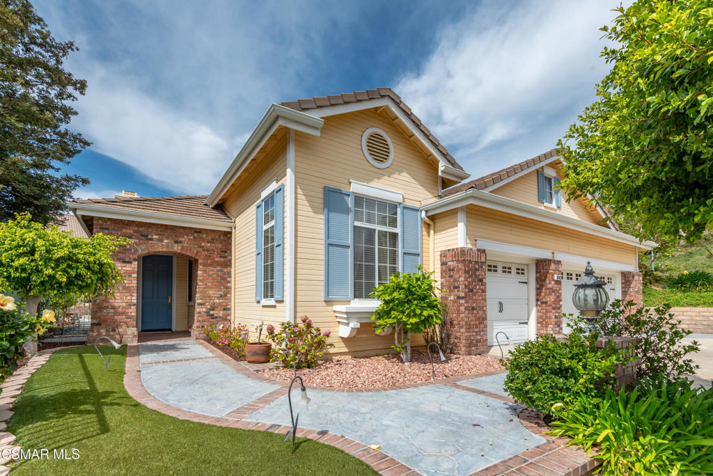 3642 Lang Ranch Parkway