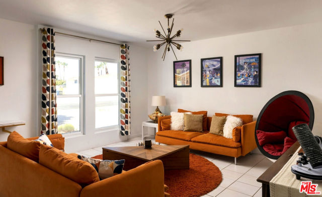 2256 N Victoria Road, Palm Springs, CA 92262