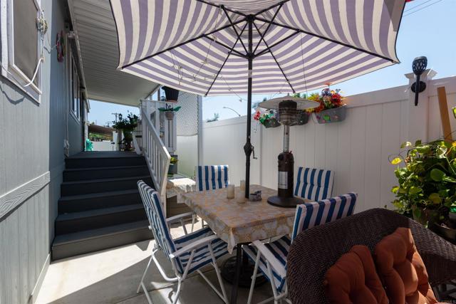 Home for Sale in El Cajon