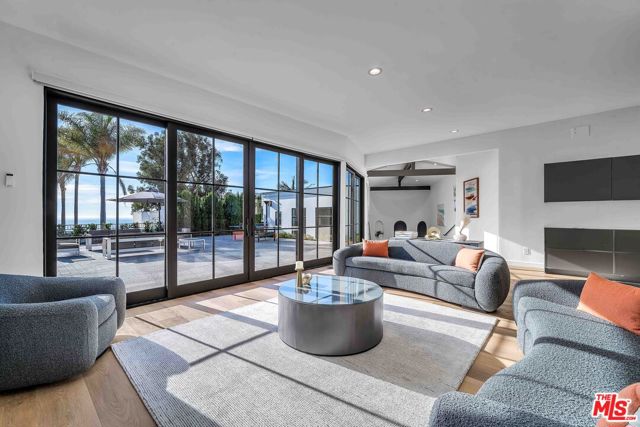 Drew Fenton | 350 Bellino Drive Pacific Palisades CA | MLS: 7331304