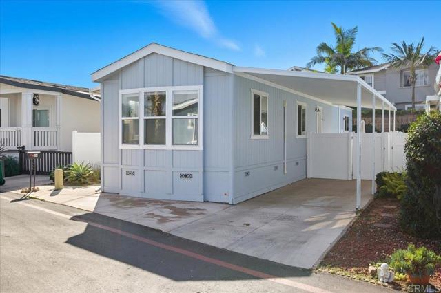 Detail Gallery Image 20 of 29 For 6550 Ponto Drive #14,  Carlsbad,  CA 92011 - 2 Beds | 1/1 Baths