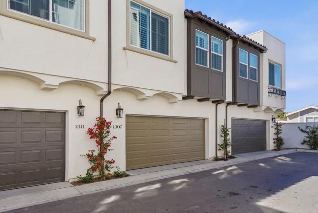 Detail Gallery Image 23 of 24 For 1307 Yannis Ct, El Cajon,  CA 92109 - 3 Beds | 2/1 Baths