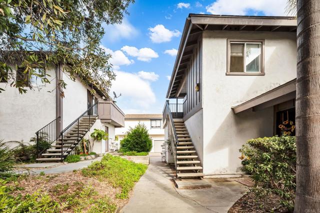 Detail Gallery Image 29 of 29 For 3448 Seabreeze Walk, Oceanside,  CA 92056 - 2 Beds | 1 Baths