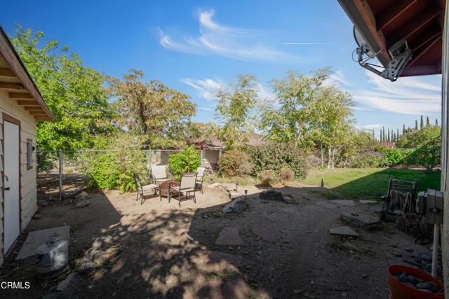 Detail Gallery Image 23 of 43 For 13205 E Ave W11, Pearblossom,  CA 93553 - 4 Beds | 3/1 Baths