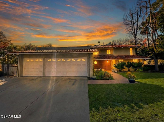 Photo of 1035 Brookview Avenue, Westlake Village, CA 91361