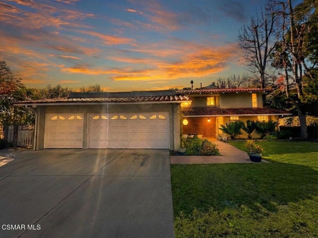 1035 Brookview Avenue