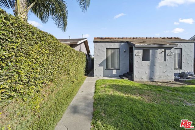 2824 S West View St, Los Angeles, CA 90016