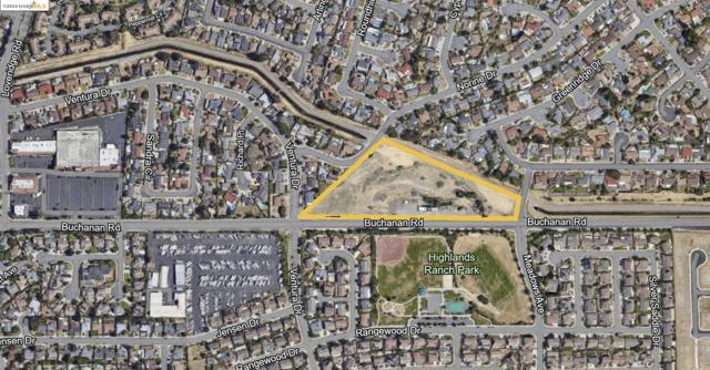 Listing Details for 1625 Buchanan Rd, Pittsburg, CA 94565