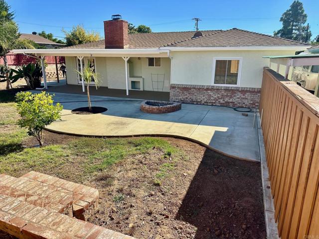 Detail Gallery Image 58 of 61 For 2445 S. Stage Coach Ln, Fallbrook,  CA 92028 - 4 Beds | 3 Baths