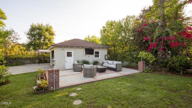 Detail Gallery Image 28 of 38 For 2050 E Woodlyn Rd, Pasadena,  CA 91104 - 3 Beds | 2 Baths