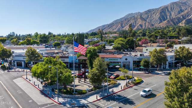 Detail Gallery Image 70 of 71 For 442 Crestvale Dr, Sierra Madre,  CA 91024 - 3 Beds | 2 Baths
