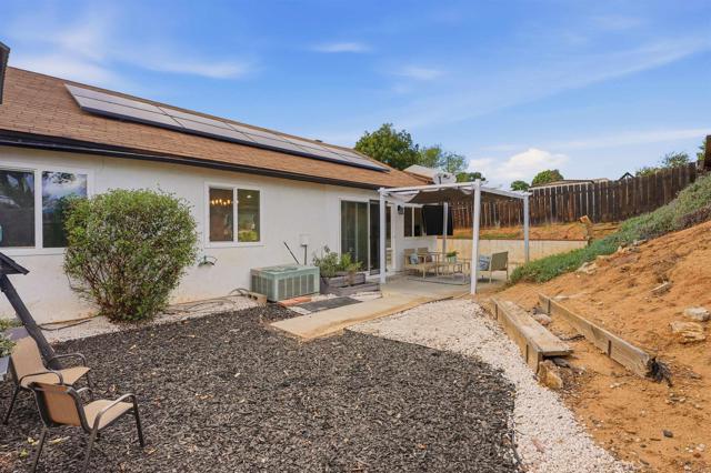 Detail Gallery Image 35 of 44 For 9961 Cleary St, Santee,  CA 92071 - 3 Beds | 2 Baths