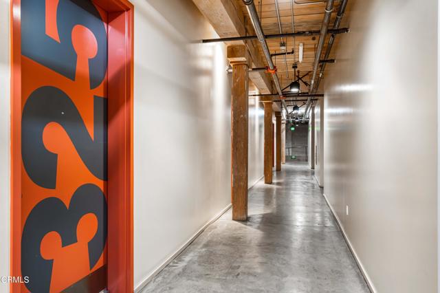 Detail Gallery Image 2 of 26 For 530 S Hewitt St #325,  Los Angeles,  CA 90013 - 1 Beds | 1 Baths