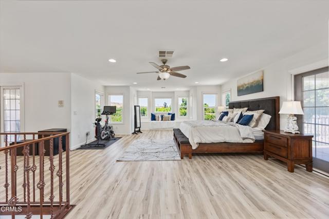Detail Gallery Image 39 of 71 For 6301 Uplands of the Kern Dr, Bakersfield,  CA 93308 - 5 Beds | 4/1 Baths
