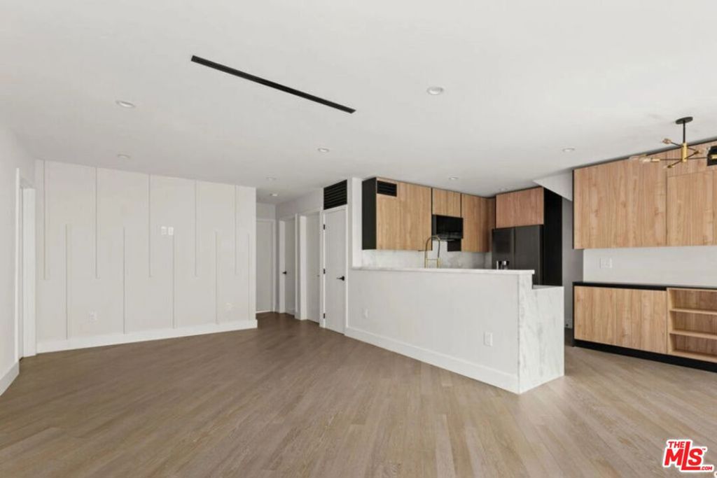 1450 S Crescent Heights Boulevard #1/2