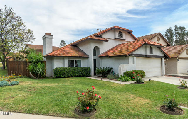 Detail Gallery Image 4 of 44 For 11764 Betula Cir, Moreno Valley,  CA 92557 - 4 Beds | 3 Baths