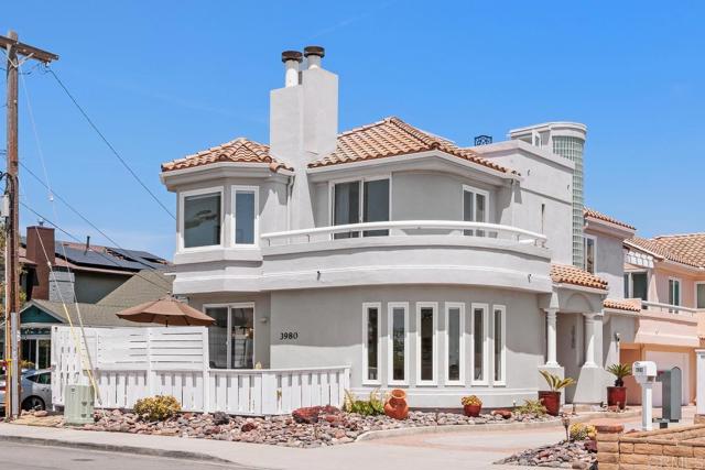 Detail Gallery Image 1 of 1 For 3980 Garfield St, Carlsbad,  CA 92008 - 3 Beds | 2/1 Baths