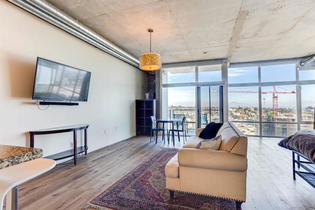 Details for 1080 Park Blvd  1610, San Diego, CA 92101