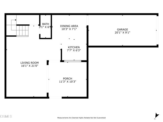 Detail Gallery Image 22 of 27 For 2821 E Harbor Bld, Ventura,  CA 93001 - 2 Beds | 1/1 Baths