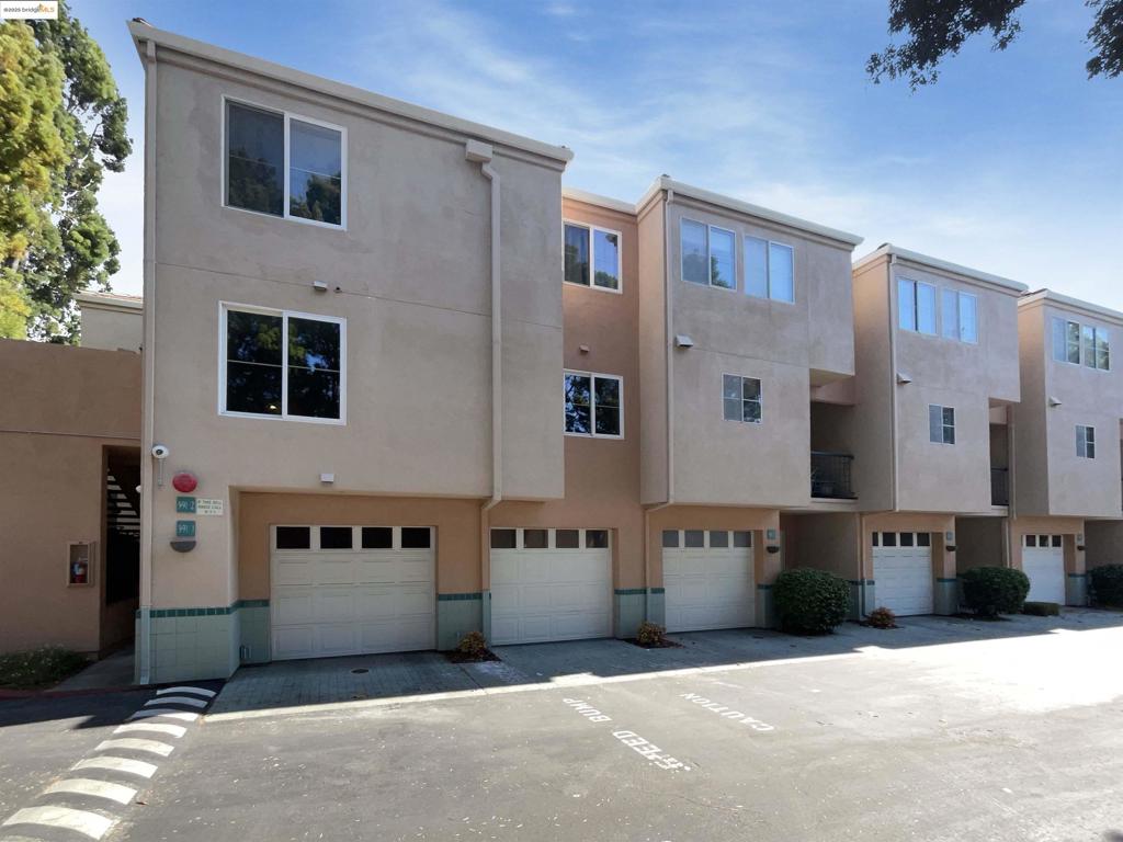 991 Asilomar Ter #1