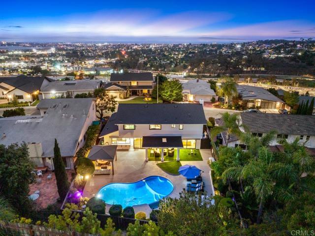 Detail Gallery Image 48 of 48 For 3865 Cadden Way, San Diego,  CA 92117 - 4 Beds | 2/1 Baths