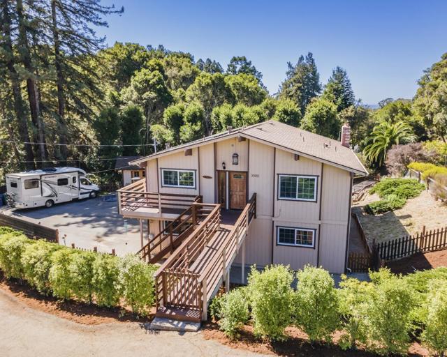 Details for 3500 Vienna Drive, Aptos, CA 95003