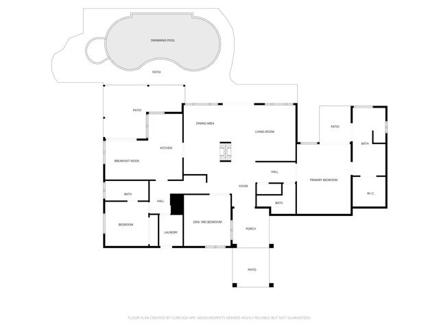 70880 Sunny Lane, Rancho Mirage CA: https://media.crmls.org/mediaz/ed0ed212-06ec-4cfb-8a68-b73c67a95f14.jpg