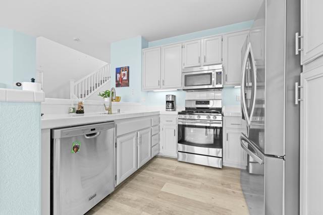 Detail Gallery Image 14 of 41 For 3345 Paseo De Fuentes, National City,  CA 91950 - 3 Beds | 2 Baths