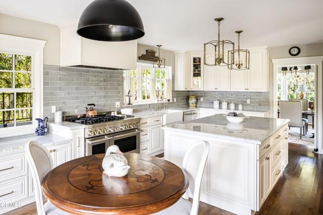 Detail Gallery Image 14 of 48 For 2390 Ridgeway Rd, San Marino,  CA 91108 - 4 Beds | 4 Baths