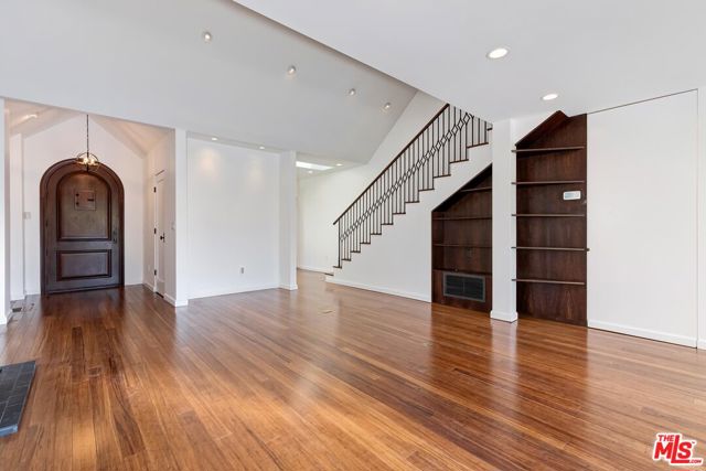 dramatic space!