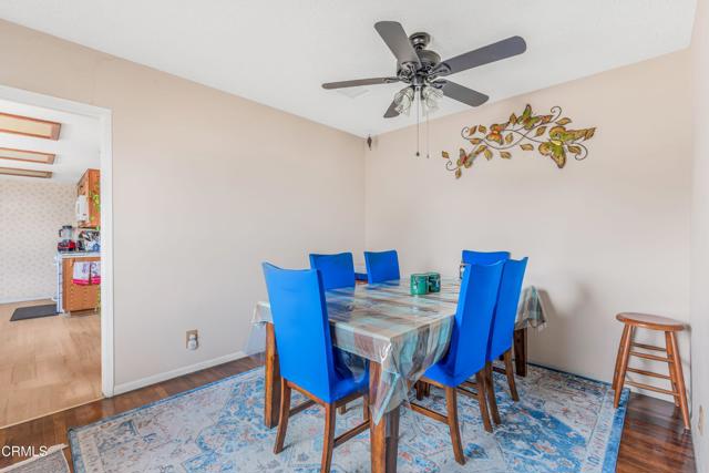 Detail Gallery Image 8 of 31 For 403 N L St, Oxnard,  CA 93030 - 3 Beds | 2 Baths