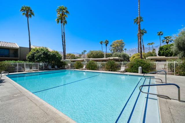 2338 Los Patos Drive, Palm Springs, CA 92264