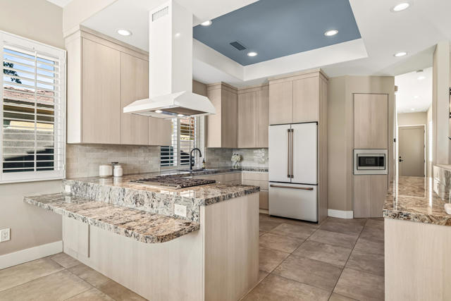 3 Monet Court, Rancho Mirage, CA 92270
