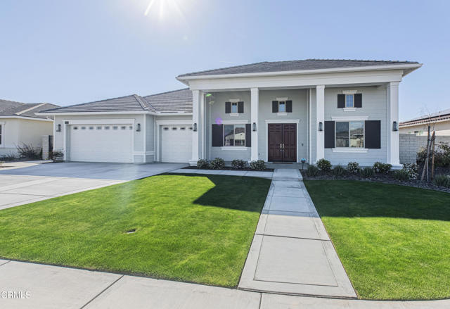 Detail Gallery Image 5 of 56 For 3309 Daybreak Ct, Bakersfield,  CA 93311 - 4 Beds | 3/1 Baths