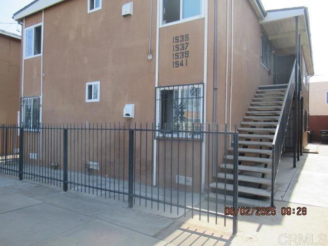 Details for 1535 38th Street 1535, San Diego, CA 92113