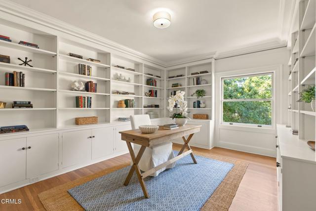 Detail Gallery Image 35 of 55 For 203 Oaklawn Ave, South Pasadena,  CA 91030 - 6 Beds | 5/2 Baths