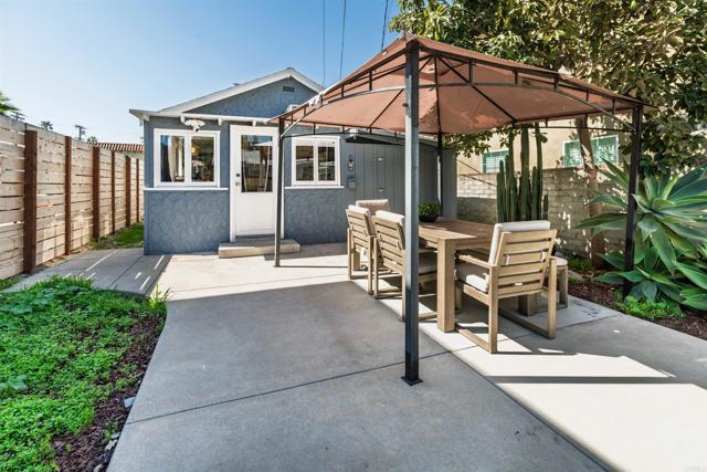 Image 18 of 30 For 4828 Muir Avenue